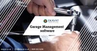 Garage Management Software image 4